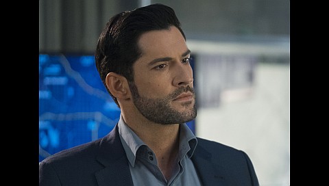 Lucifer ルシファー シーズン4 全10 字幕版 のシリーズ詳細 ビデオ ひかりｔｖ