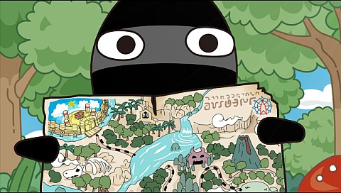 かいじゅうステップ ワンダバダ 第1シリーズ 全26話 のシリーズ詳細 ビデオ ひかりｔｖ