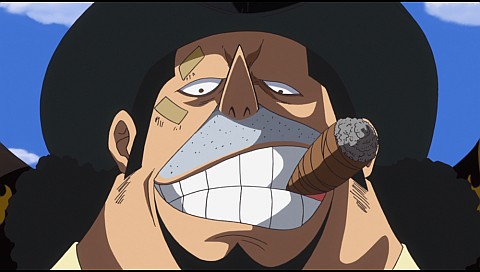 ワンピース 第860話の詳細 ビデオ ひかりｔｖ