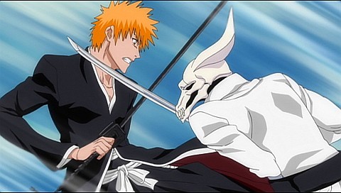 BLEACH 破面・空座決戦篇 第215話の詳細 | ビデオ | ひかりTV
