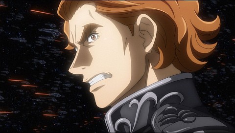 銀河英雄伝説 Die Neue These 第13話の詳細 ビデオ ひかりｔｖ