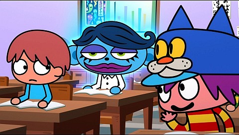 おばけずかんのシリーズ詳細 ビデオ ひかりｔｖ