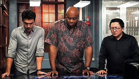 Hawaii Five 0 シーズン10 吹替版 第5話の詳細 ビデオ ひかりｔｖ