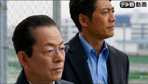 相棒 Season19 第11話の詳細 ビデオ ひかりｔｖ