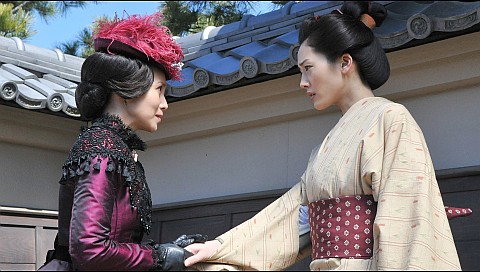 Jin 仁 完結編 全11話のシリーズ詳細 ビデオ ひかりｔｖ