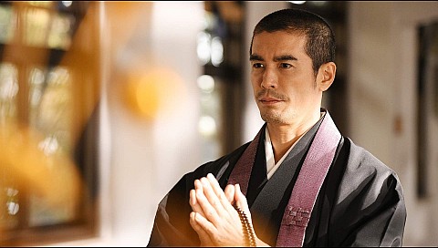 病室で念仏を唱えないでください 全10話のシリーズ詳細 ビデオ ひかりｔｖ