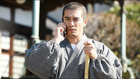 病室で念仏を唱えないでください 全10話のシリーズ詳細 ビデオ ひかりｔｖ