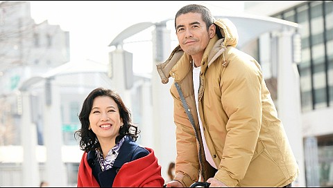 病室で念仏を唱えないでください 全10話のシリーズ詳細 ビデオ ひかりｔｖ