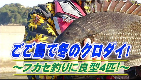 決定版 チョーさんの釣り情報のシリーズ詳細 ビデオ ひかりｔｖ