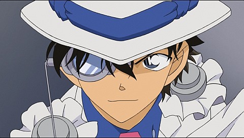 コナンくん 名探偵コナン 第888話の詳細 | ビデオ | ひかりTV