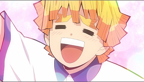 中高一貫 キメツ学園物語 全七話のシリーズ詳細 ビデオ ひかりｔｖ