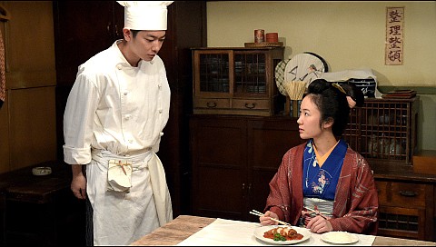 天皇の料理番のシリーズ詳細 | ビデオ | ひかりTV