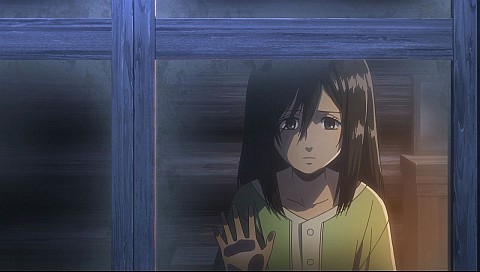 進撃の巨人 OAD 第8話 #??? Lost in the cruel worldの詳細 | ビデオ