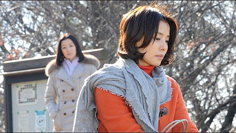 夜行観覧車 全10話のシリーズ詳細 ビデオ ひかりｔｖ