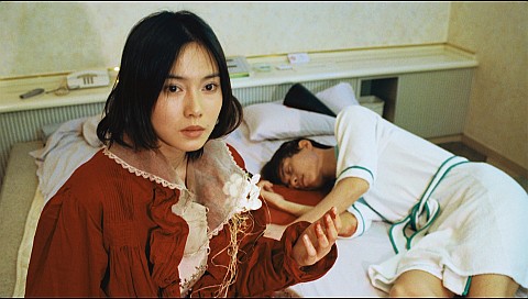 中谷美紀主演　ドラマ、映画　【ケイゾク】 映画「ケイゾク／映画Beautiful Dreamer」｜映画｜TBSチャンネル