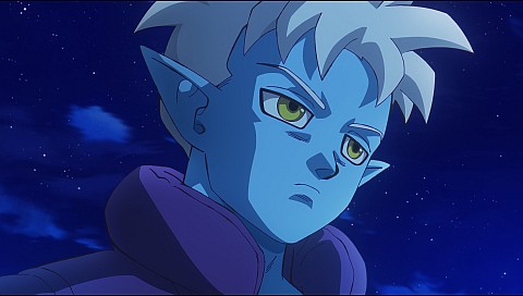 ドラゴンボール - いっちぃ様 ドラゴンボールZ アニメコミックス 9 銀河ギリギリ!! ぶっちぎり