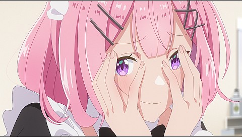 わたしが恋人になれるわけないじゃん、ムリムリ!（※ムリじゃなかった