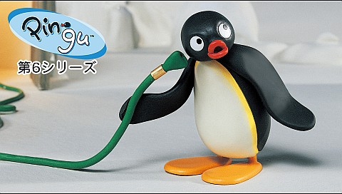 キッズ 子供 特撮 ピングーの検索結果 ビデオ ひかりｔｖ