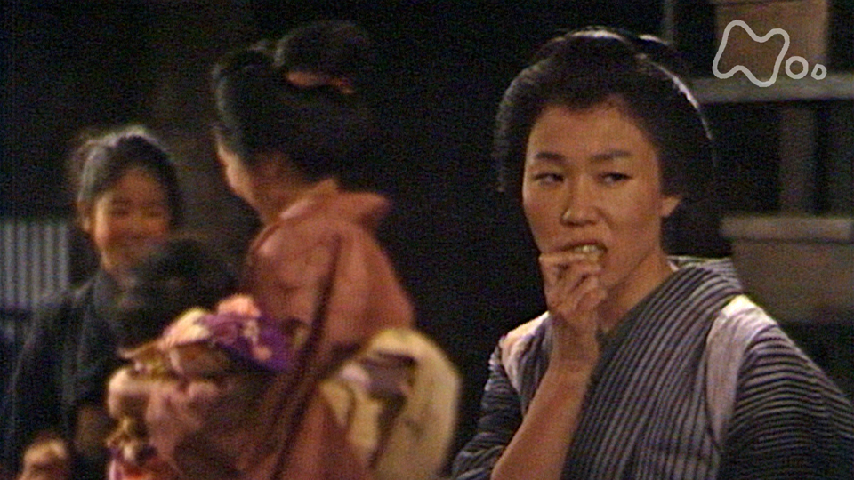 おしん １１回 少女編の詳細 ビデオ ひかりｔｖ