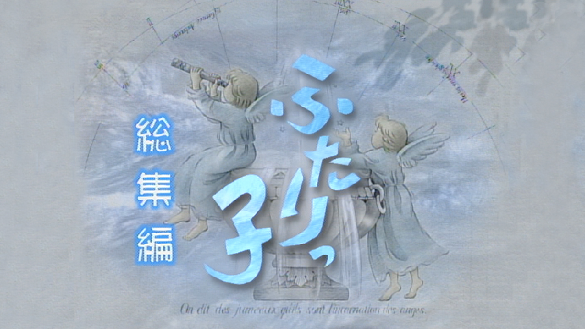 連続テレビ小説 ふたりっ子 総集編 第2回 青春編の詳細 | ビデオ