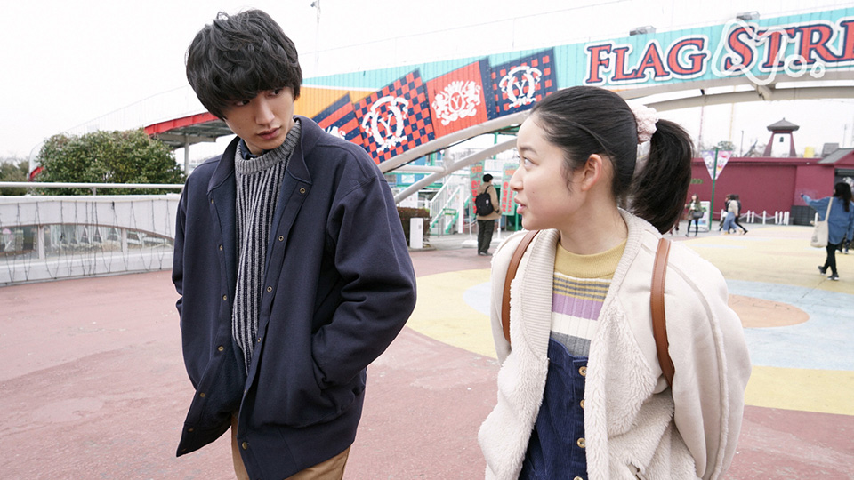 腐女子 うっかりゲイに告 コク る ２ の詳細 ビデオ ひかりｔｖ