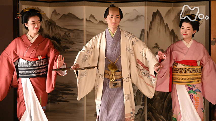 大富豪同心3 （6）大切な女（ひと）の詳細 | ビデオ | ひかりTV