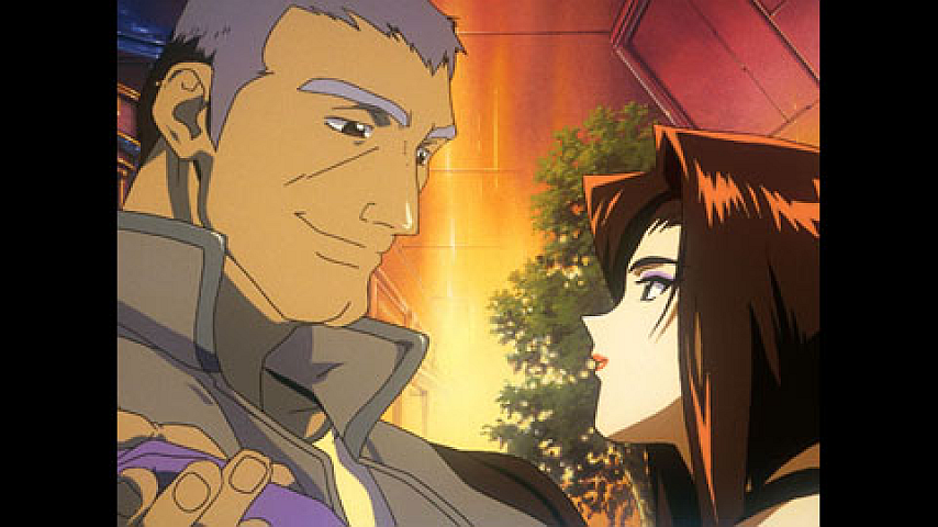 カウボーイビバップ 第15話 第17話の詳細 ビデオ ひかりｔｖ