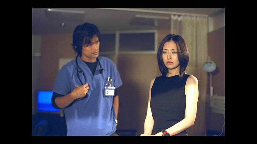 救命病棟24時 第2シリーズ 4の詳細 ビデオ ひかりｔｖ