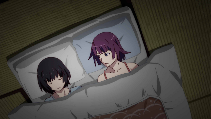 物語 シリーズセカンドシーズン 第2話の詳細 ビデオ ひかりｔｖ