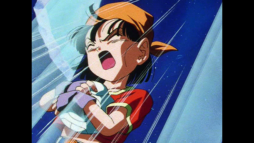 ドラゴンボールｇｔ 第22話の詳細 ビデオ ひかりｔｖ