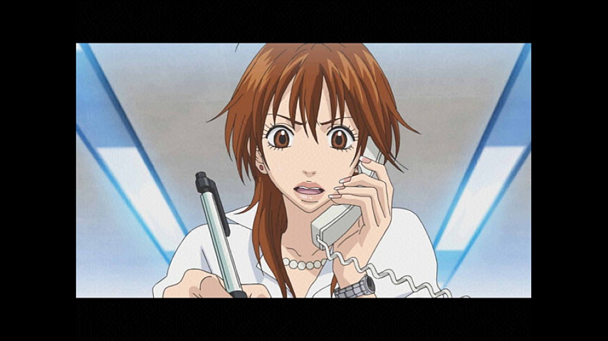 働きマン 1の詳細 ビデオ ひかりtv 働きマン 1の詳細 ビデオ ひかりtv