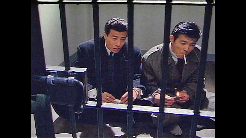 もっとあぶない刑事 #20の詳細 | ビデオ | ひかりTV