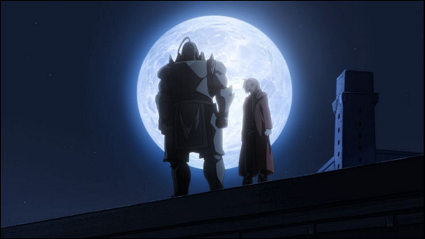 鋼の錬金術師 Fullmetal Alchemist 第1話の詳細 ビデオ ひかりｔｖ