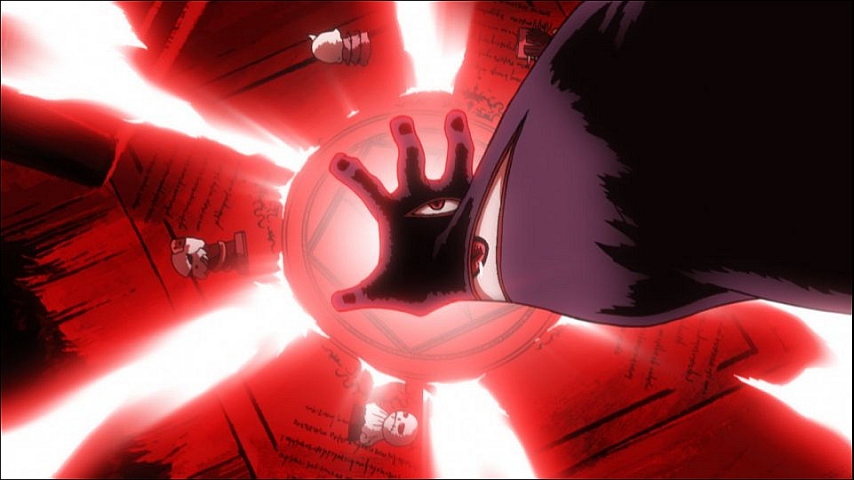 鋼の錬金術師 Fullmetal Alchemist 第60話の詳細 ビデオ ひかりｔｖ