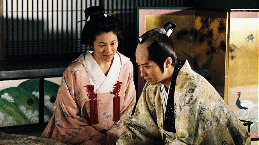 大奥 華の乱 7の詳細 ビデオ ひかりｔｖ