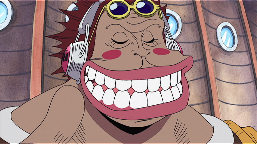 ワンピース 第144話の詳細 ビデオ ひかりｔｖ