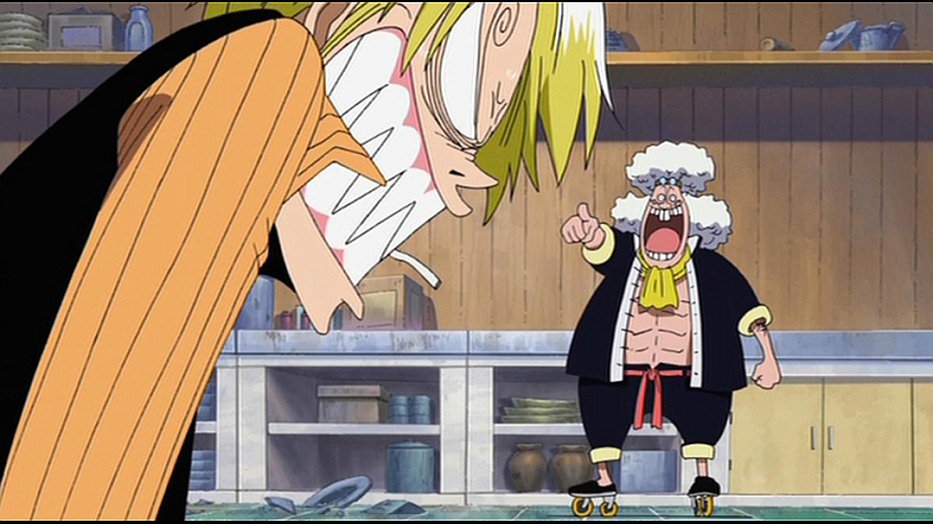 ワンピース 第259話の詳細 ビデオ ひかりｔｖ