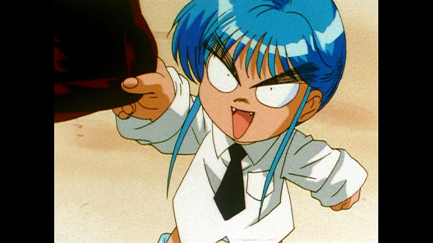 地獄先生ぬ べ 第26話の詳細 ビデオ ひかりｔｖ