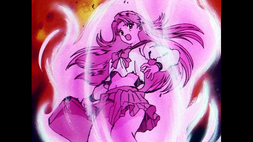 地獄先生ぬ べ 第40話の詳細 ビデオ ひかりｔｖ