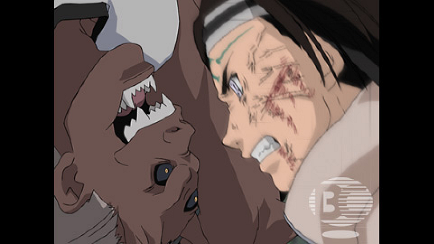 Naruto ナルト サスケ奪還編 第百十七話の詳細 ビデオ ひかりｔｖ