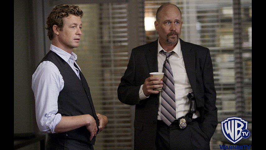 The Mentalist メンタリスト シーズン2 第1話の詳細 ビデオ ひかりｔｖ