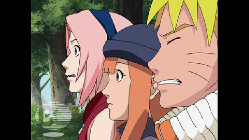 Naruto ナルト オリジナル 1 追跡編 第百三十八話の詳細 ビデオ ひかりｔｖ