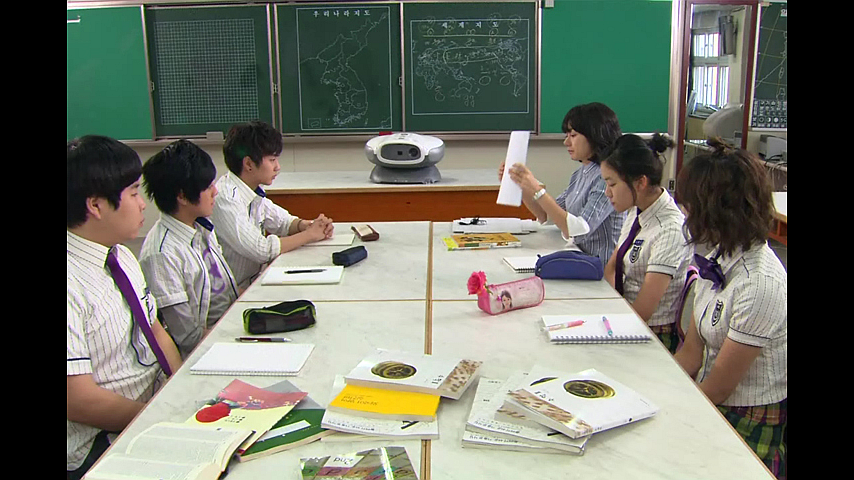 ドラゴン桜 韓国版 第11話の詳細 ビデオ ひかりｔｖ