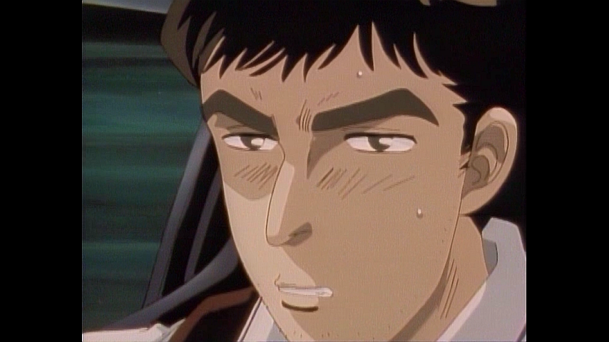 頭文字 イニシャル D First Stage Act 2の詳細 ビデオ ひかりｔｖ