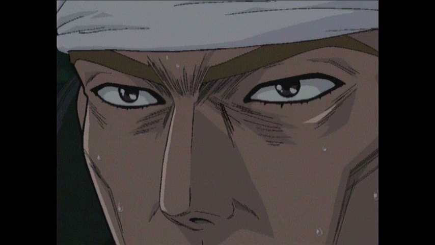 頭文字 イニシャル D Second Stage Act 8の詳細 ビデオ ひかりｔｖ