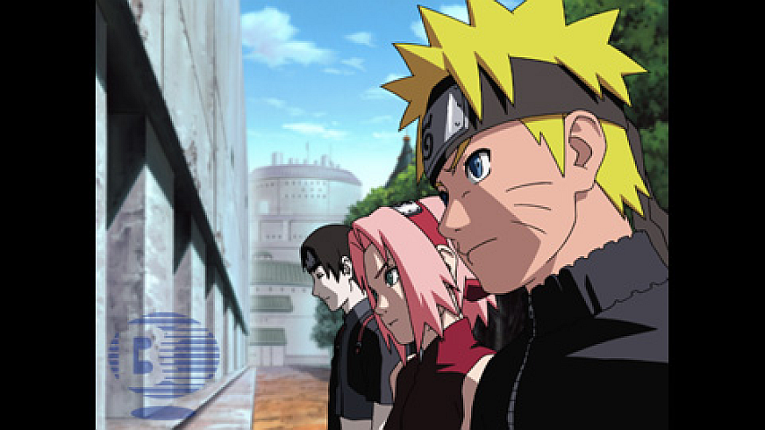 Naruto ナルト 疾風伝 サスケ再会編 第二百五十五話の詳細 ビデオ ひかりｔｖ