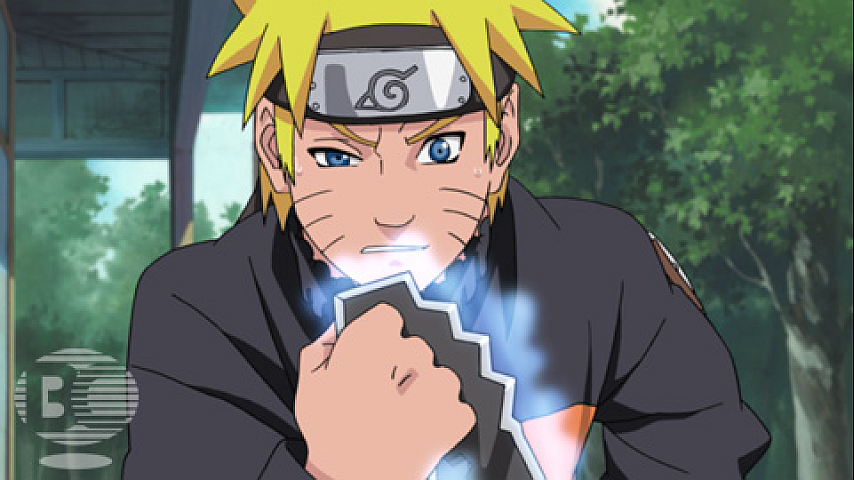 Naruto ナルト 疾風伝 守護忍十二士編 第二百七十六話の詳細 ビデオ ひかりｔｖ