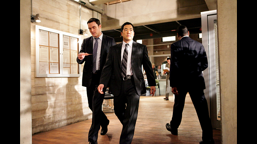 The Mentalist メンタリスト シーズン3 第14話の詳細 ビデオ ひかりｔｖ