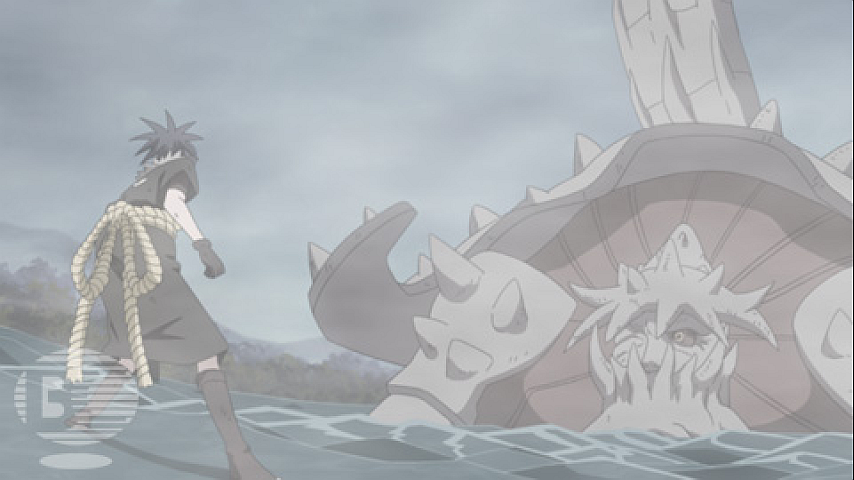 Naruto ナルト 疾風伝 三尾編 第三百二十六話の詳細 ビデオ ひかりｔｖ