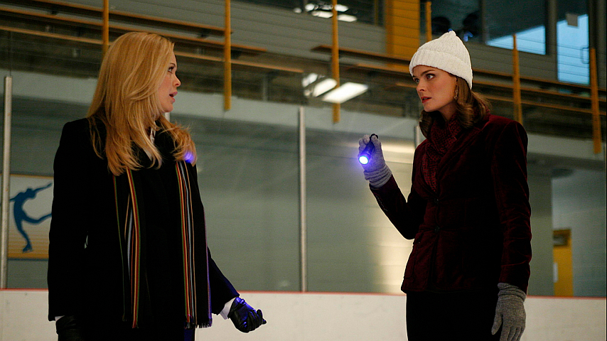 Bones 骨は語る シーズン４ 字幕版 第13話の詳細 ビデオ ひかりｔｖ